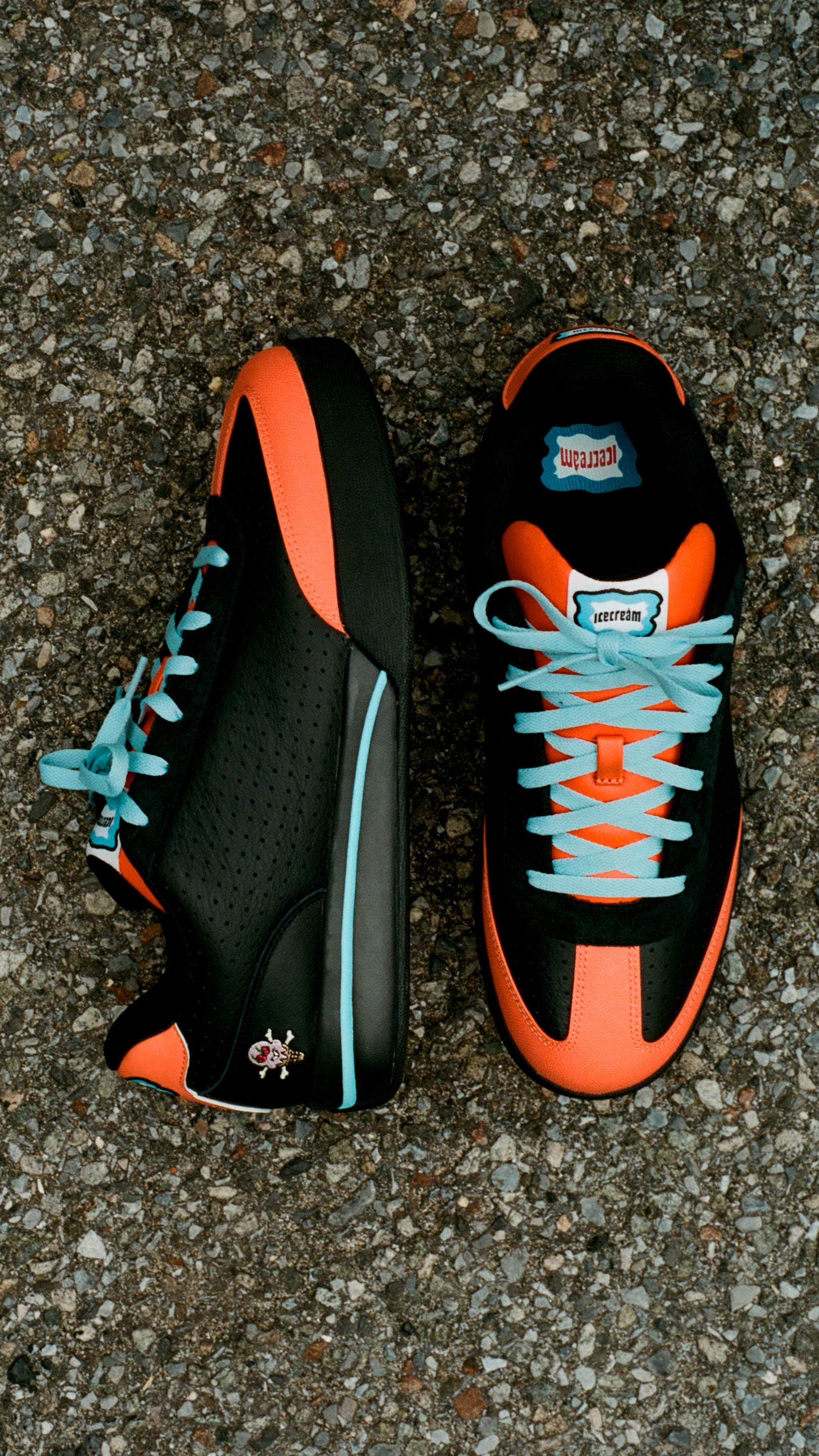 Billionaire Boys Club & ICECREAM | US Official Site