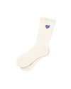 Pile Socks
