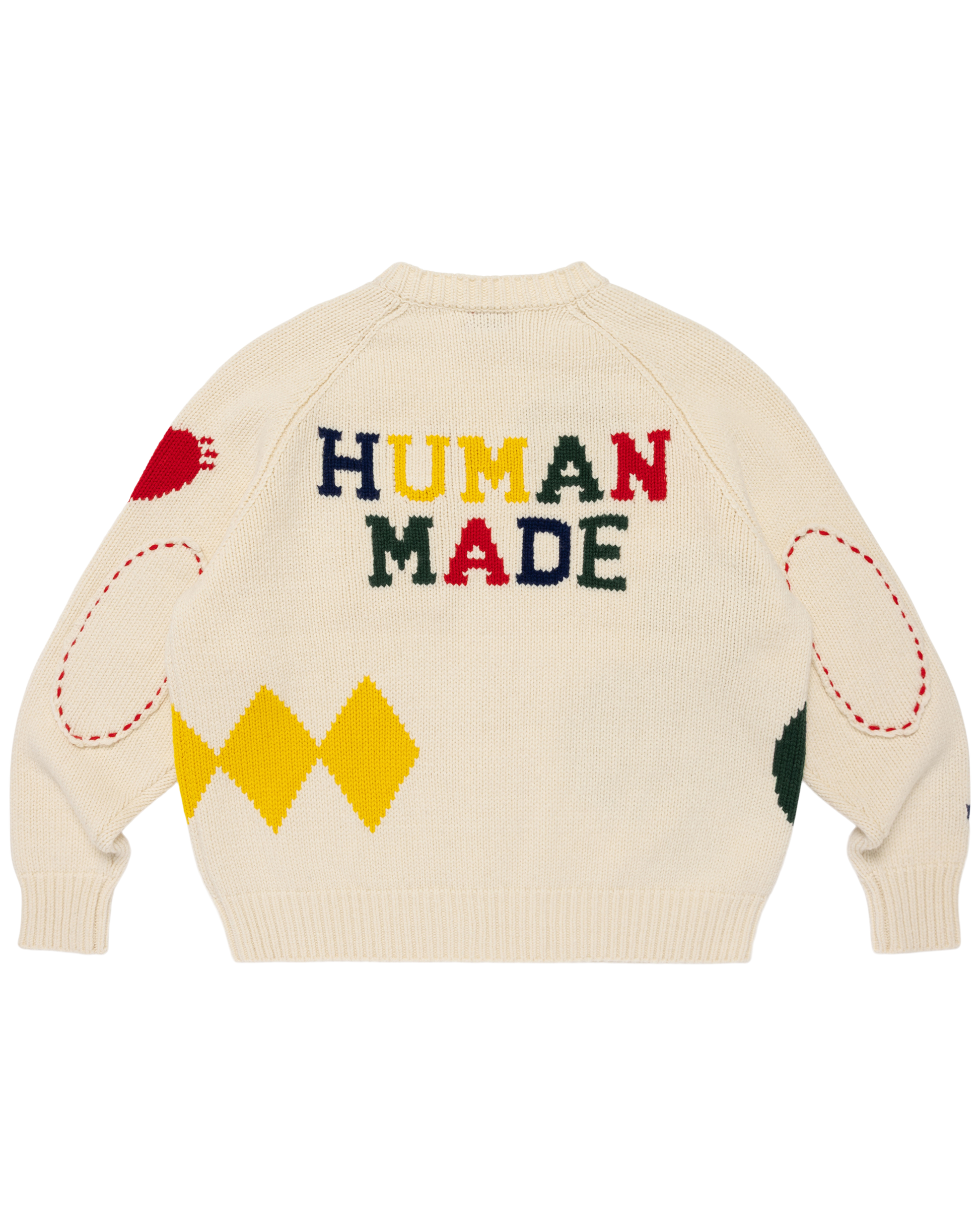 Lowgauge Knit Sweater – Billionaire Boys Club Lowgauge Knit Sweater – Billionaire Boys Club