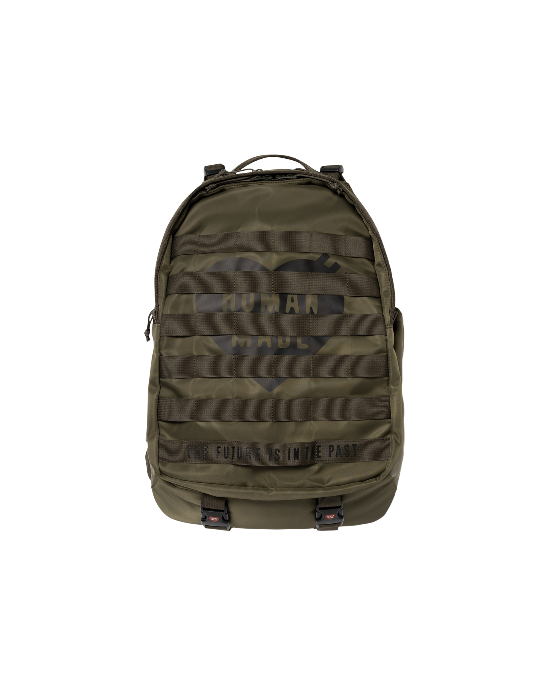 Military Backpack – Billionaire Boys Club