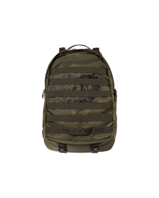 Military Backpack
