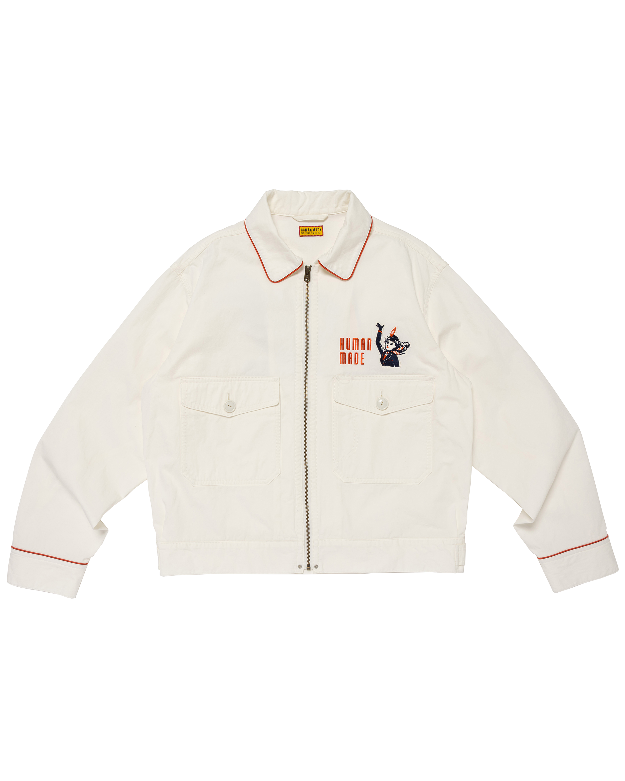 Drizzler Jacket – Billionaire Boys Club Drizzler Jacket – Billionaire Boys Club