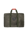 Packable Boston Bag