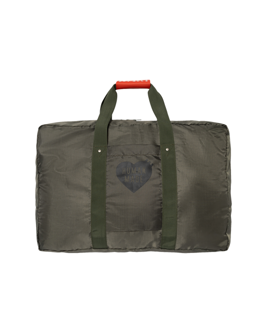 Packable Boston Bag
