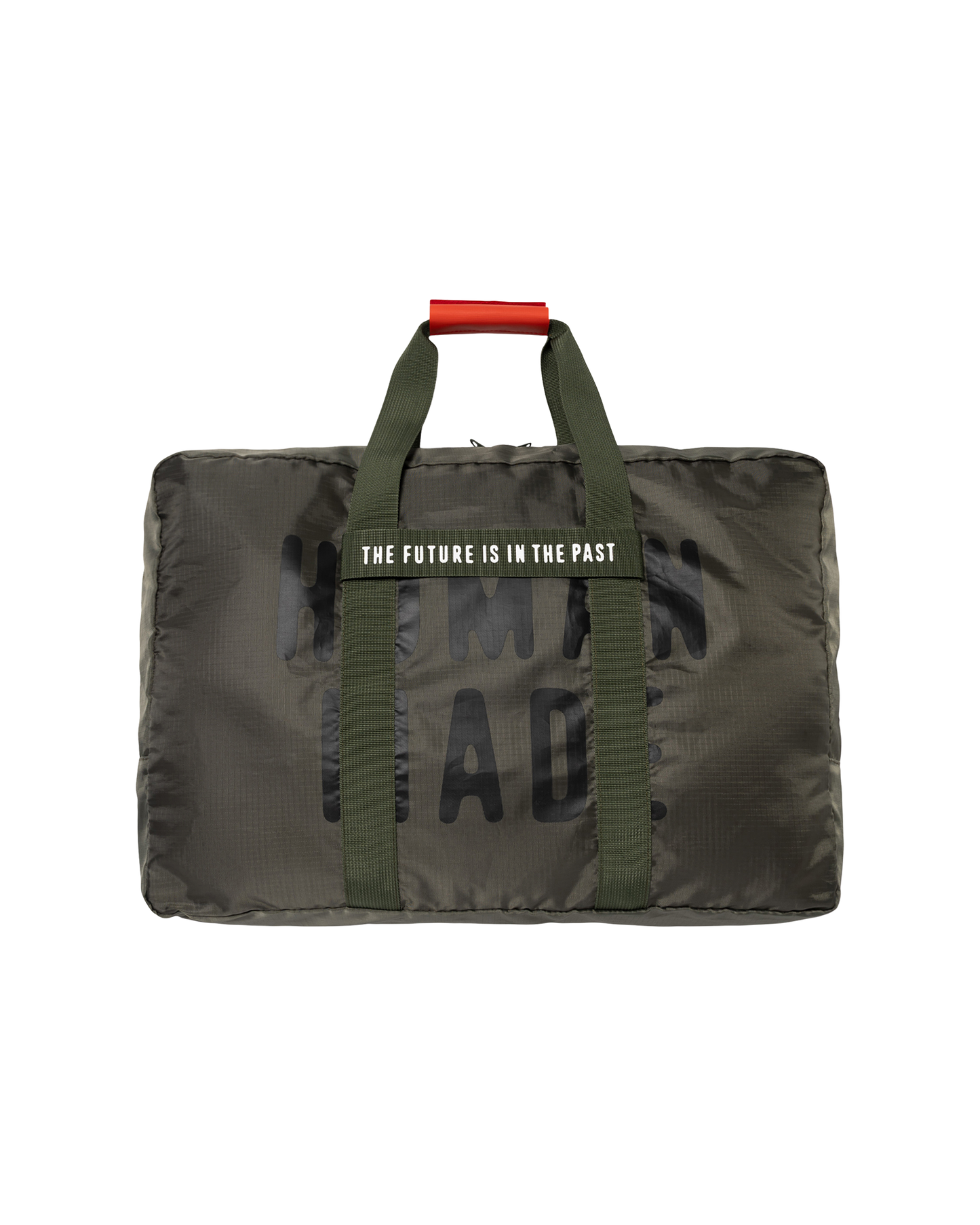 Packable Boston Bag