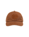 6Panel Twill Cap