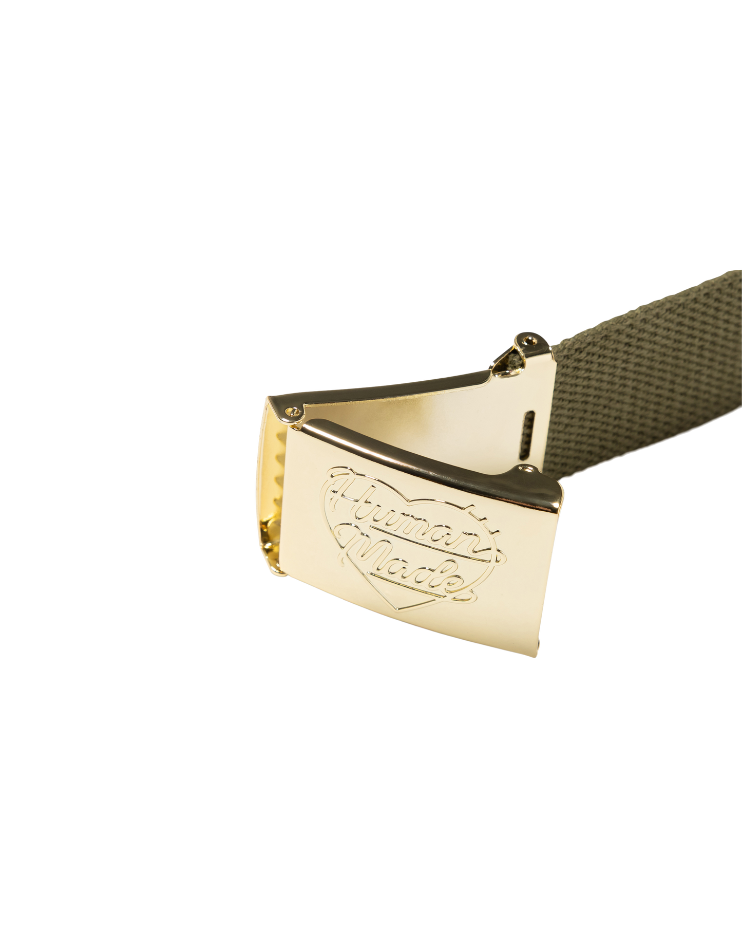 Web Belt