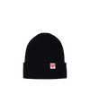 Cotton Rib Beanie