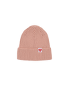 Cotton Rib Beanie