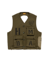 Military Vest