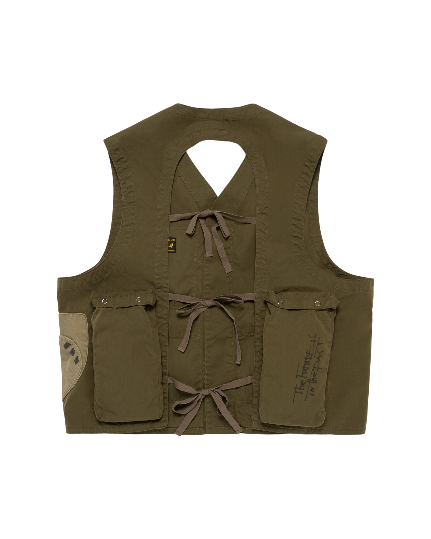 Military Vest