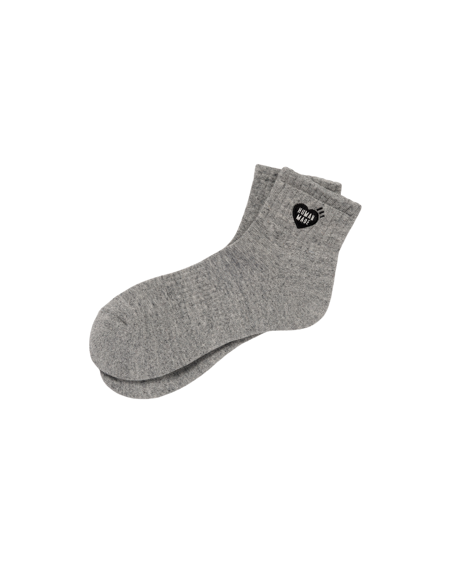 Pile Short Socks