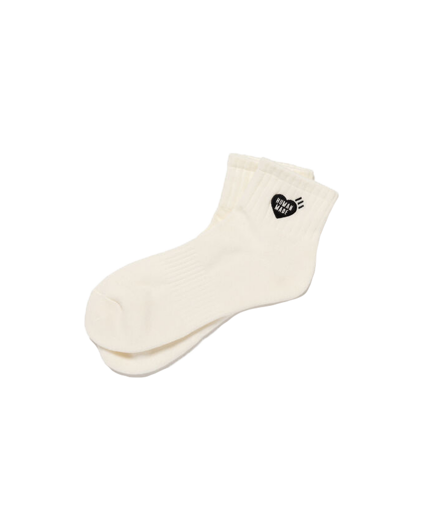 Pile Short Socks