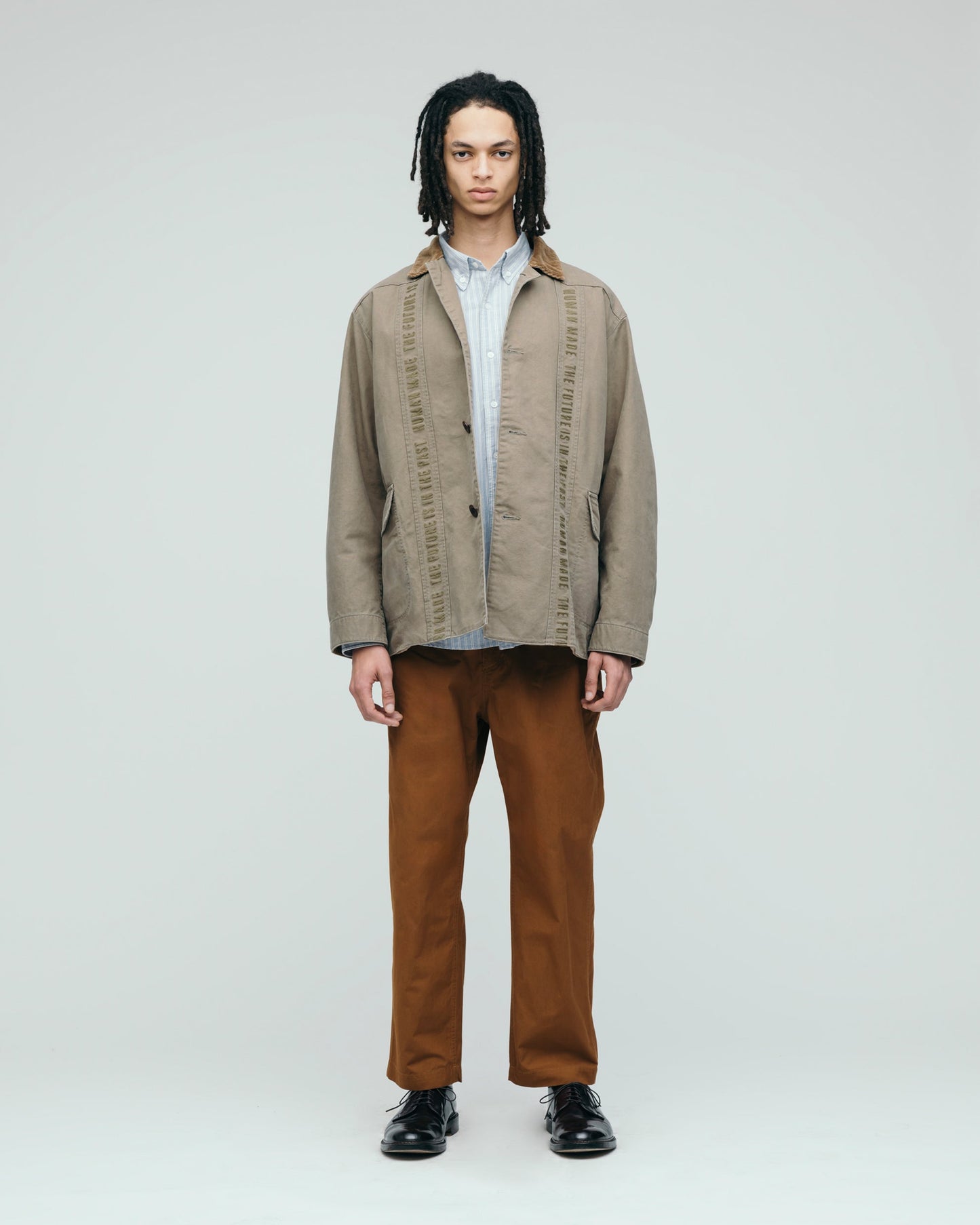 Hunting Jacket