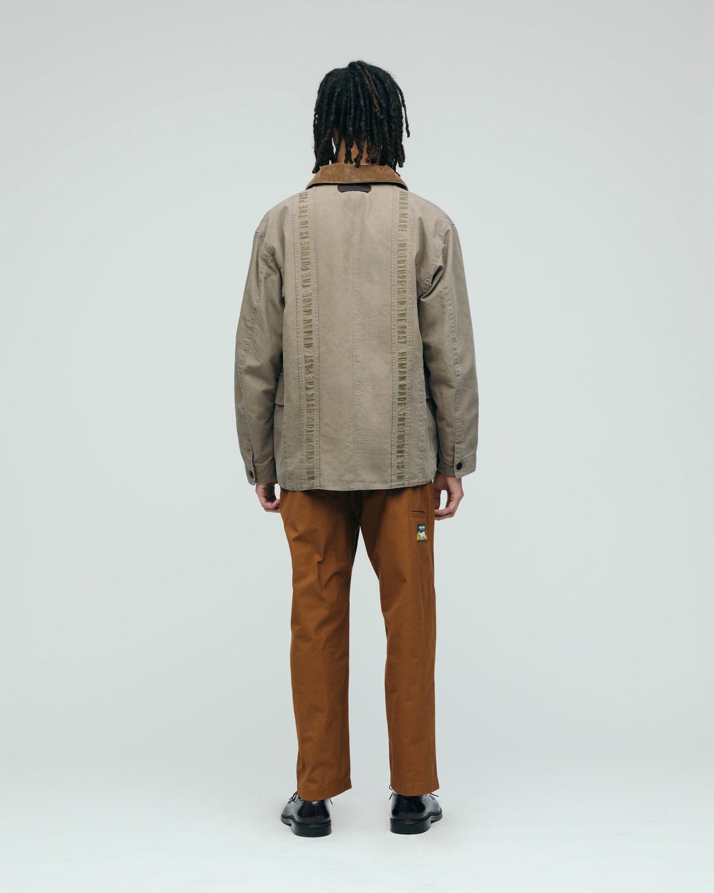 Hunting Jacket