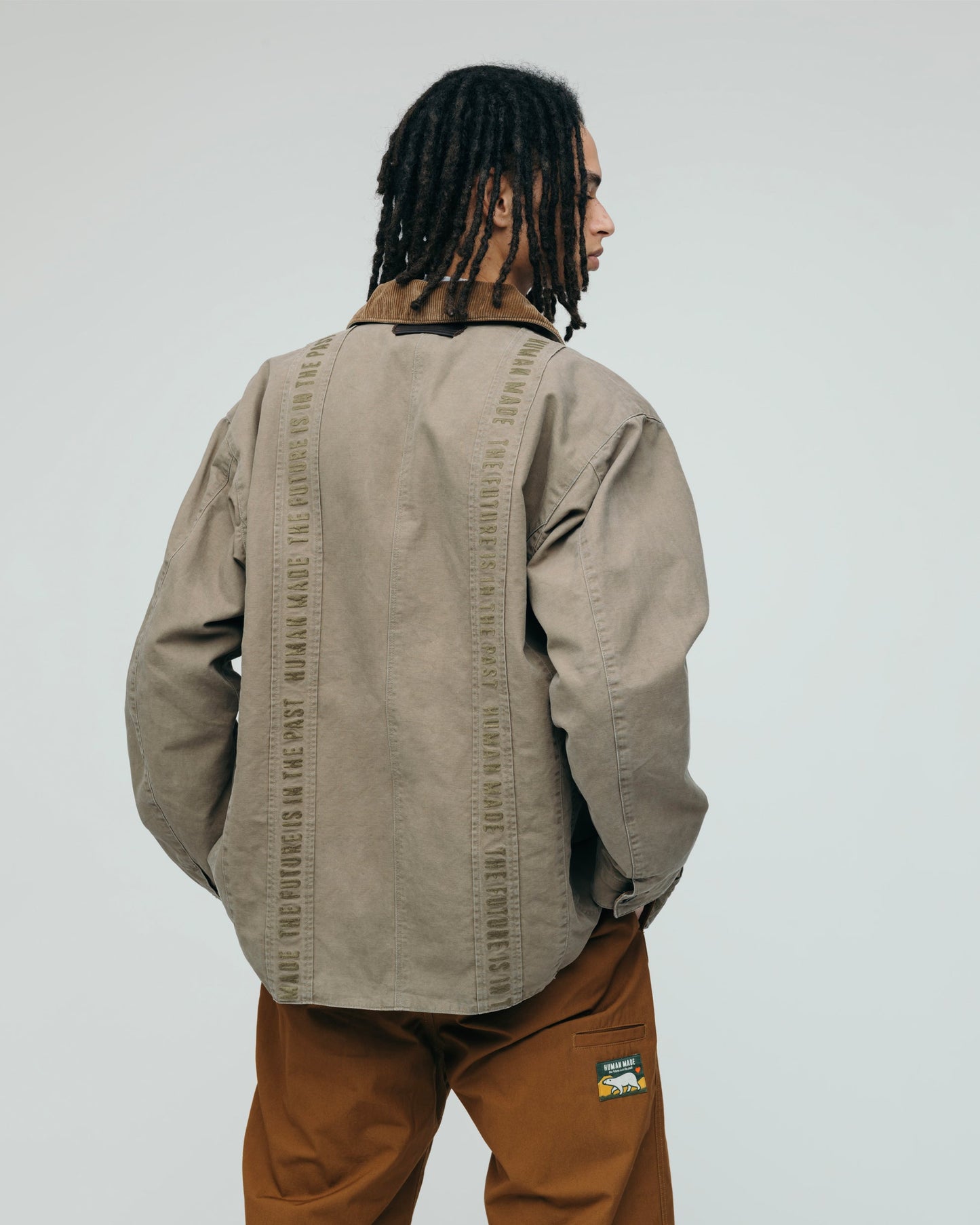 Hunting Jacket