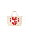 Canvas Tote Small