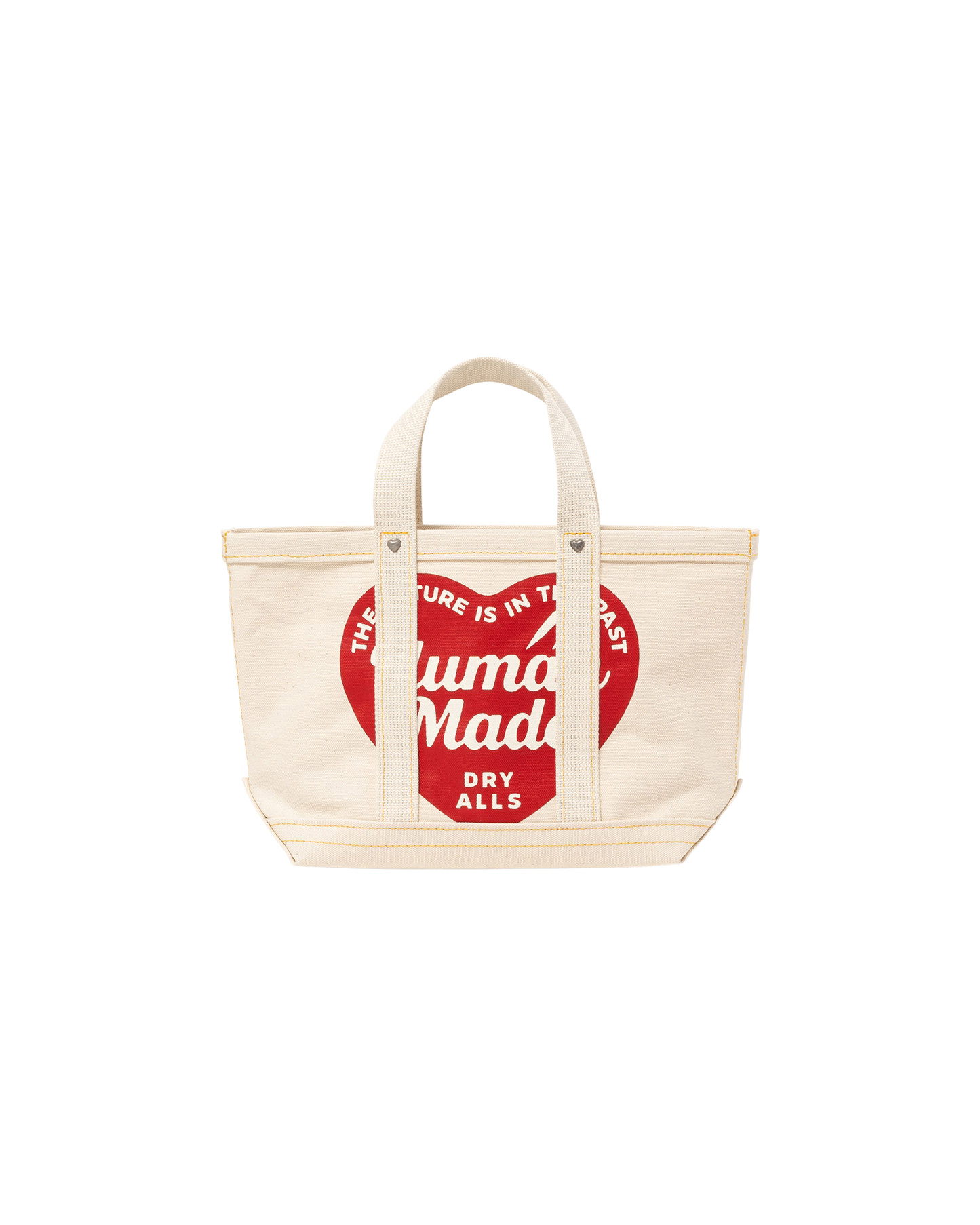 Canvas Tote Small