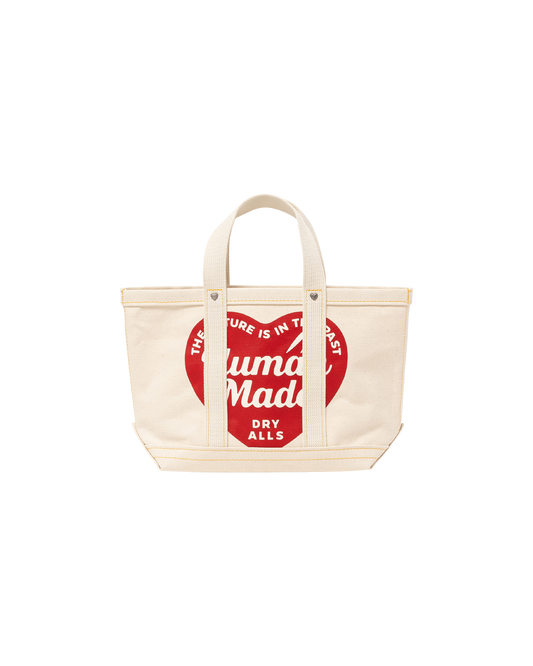 Canvas Tote Small