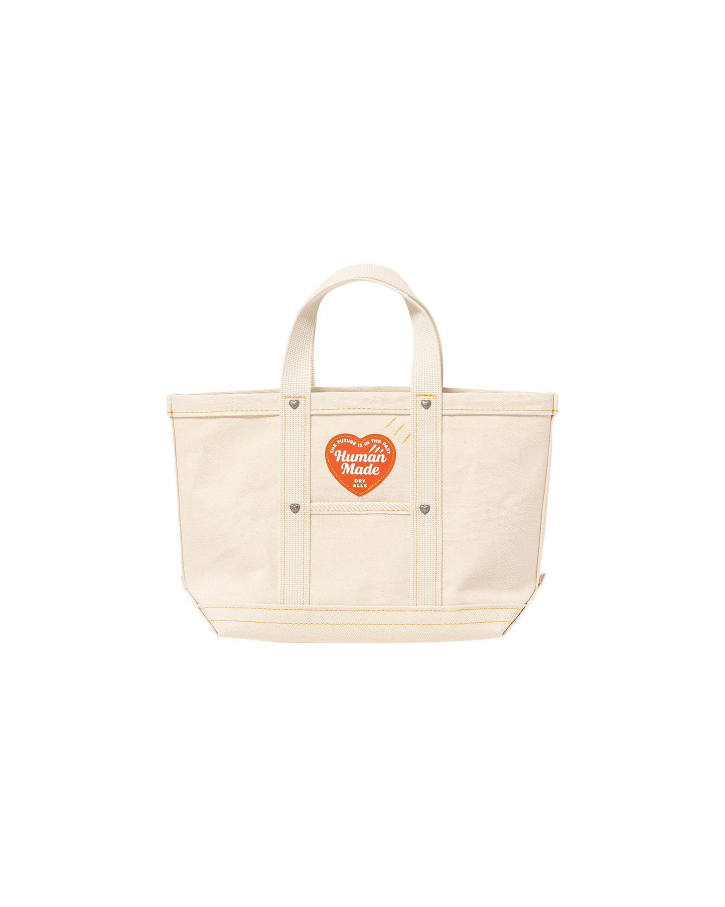 Canvas Tote Small