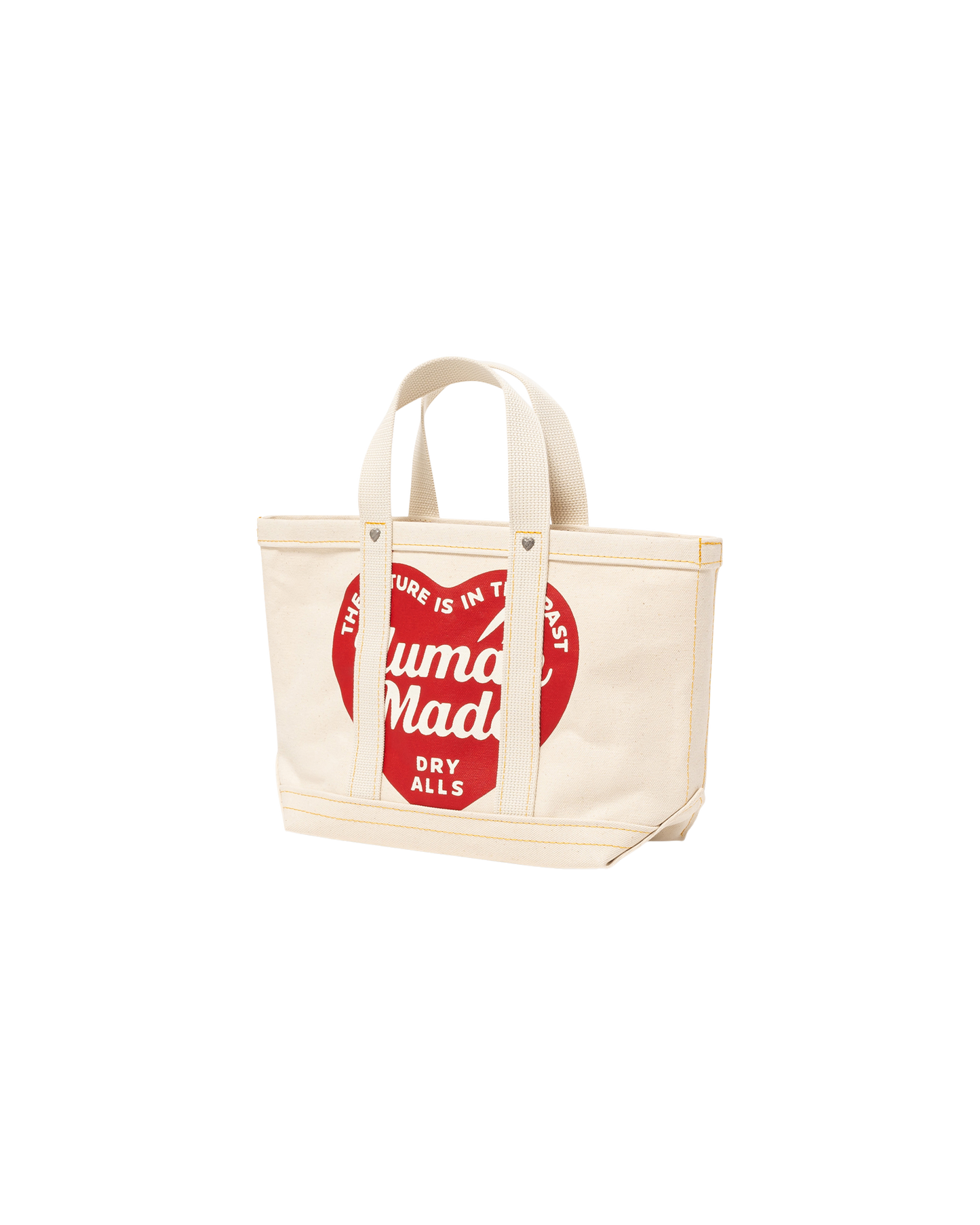 Canvas Tote Small