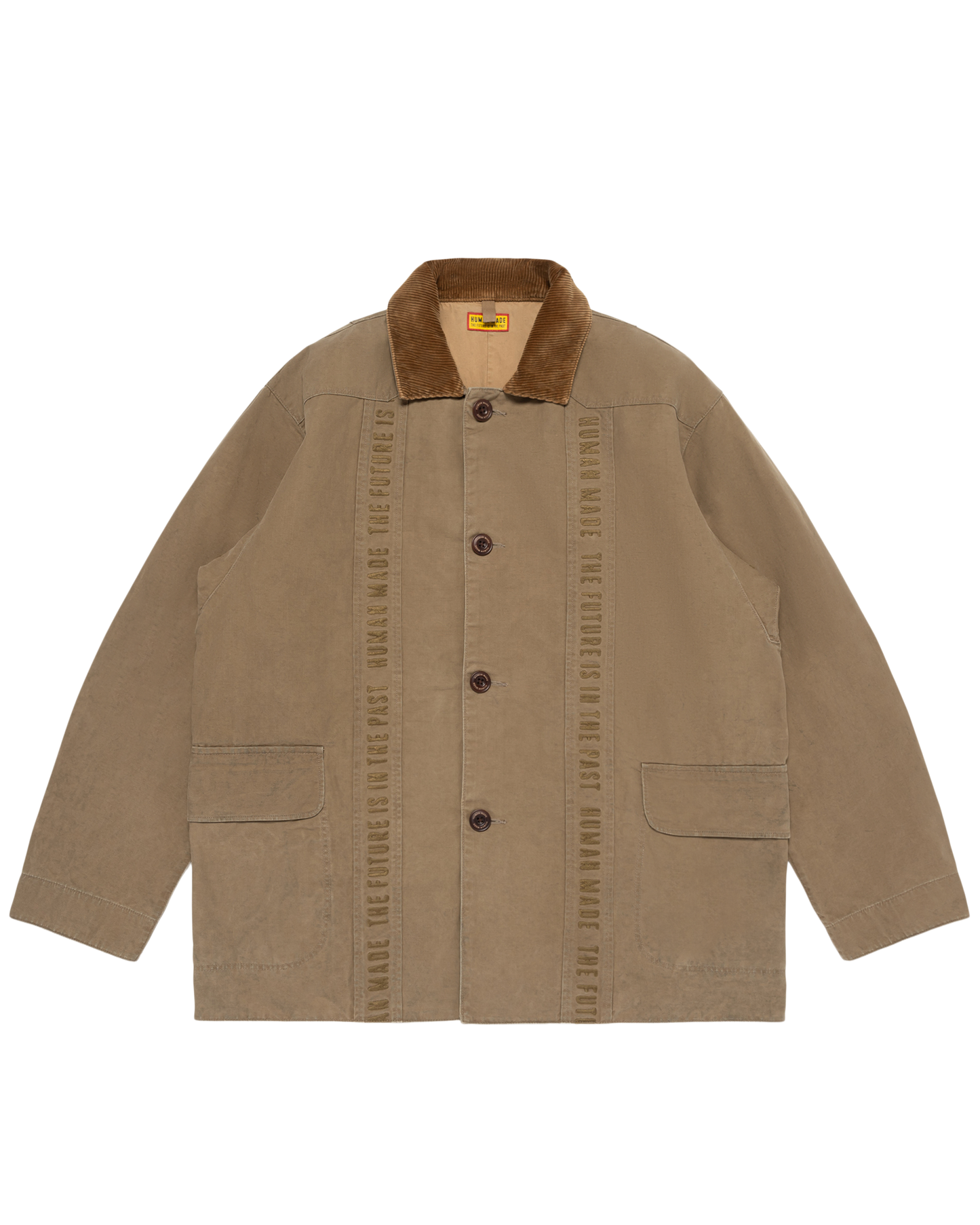Hunting Jacket