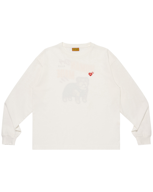 Graphic L/S T-Shirt