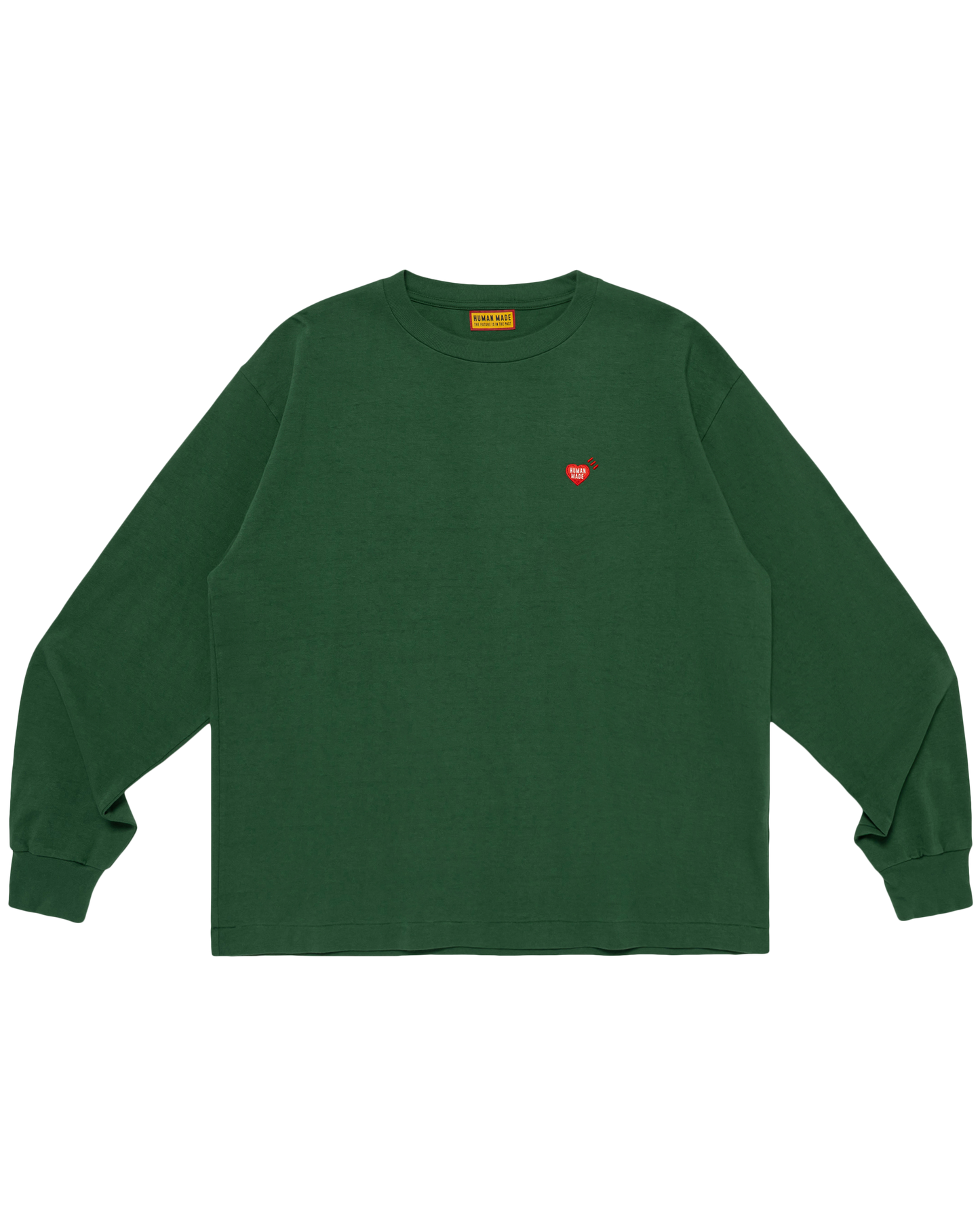 Graphic L/S T-Shirt