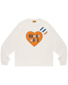 Graphic L/S T-Shirt