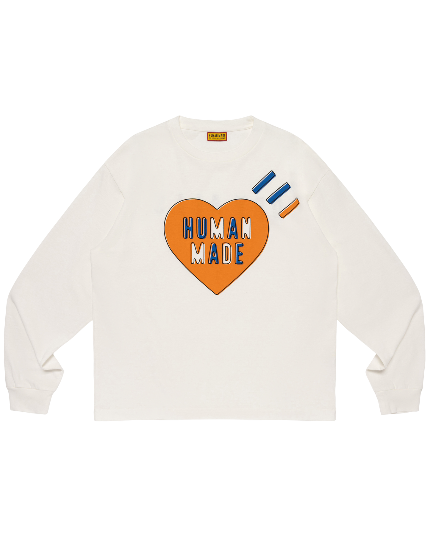 Graphic L/S T-Shirt
