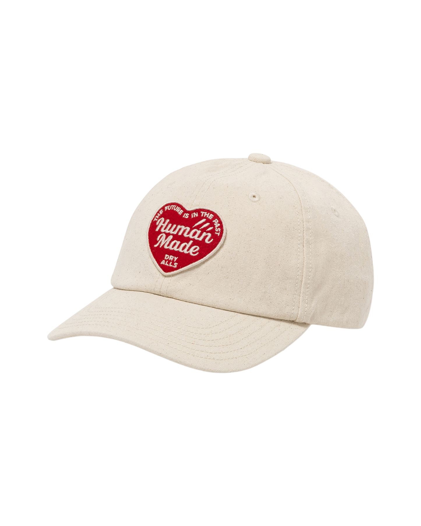 6Panel Twill Cap