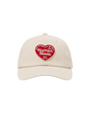 6Panel Twill Cap
