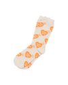 Heart Socks