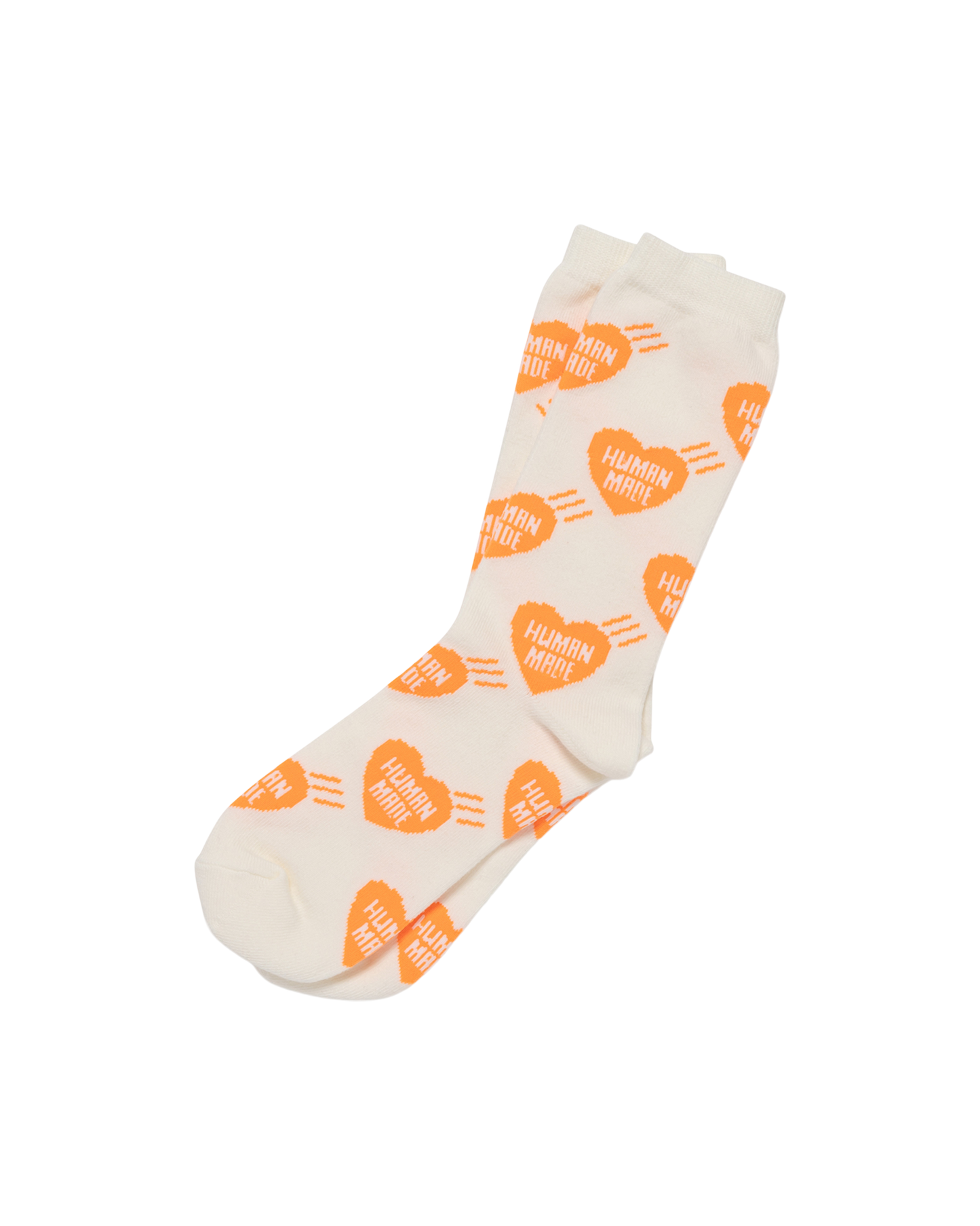 Heart Socks
