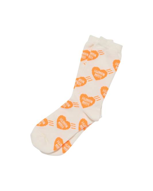 Heart Socks