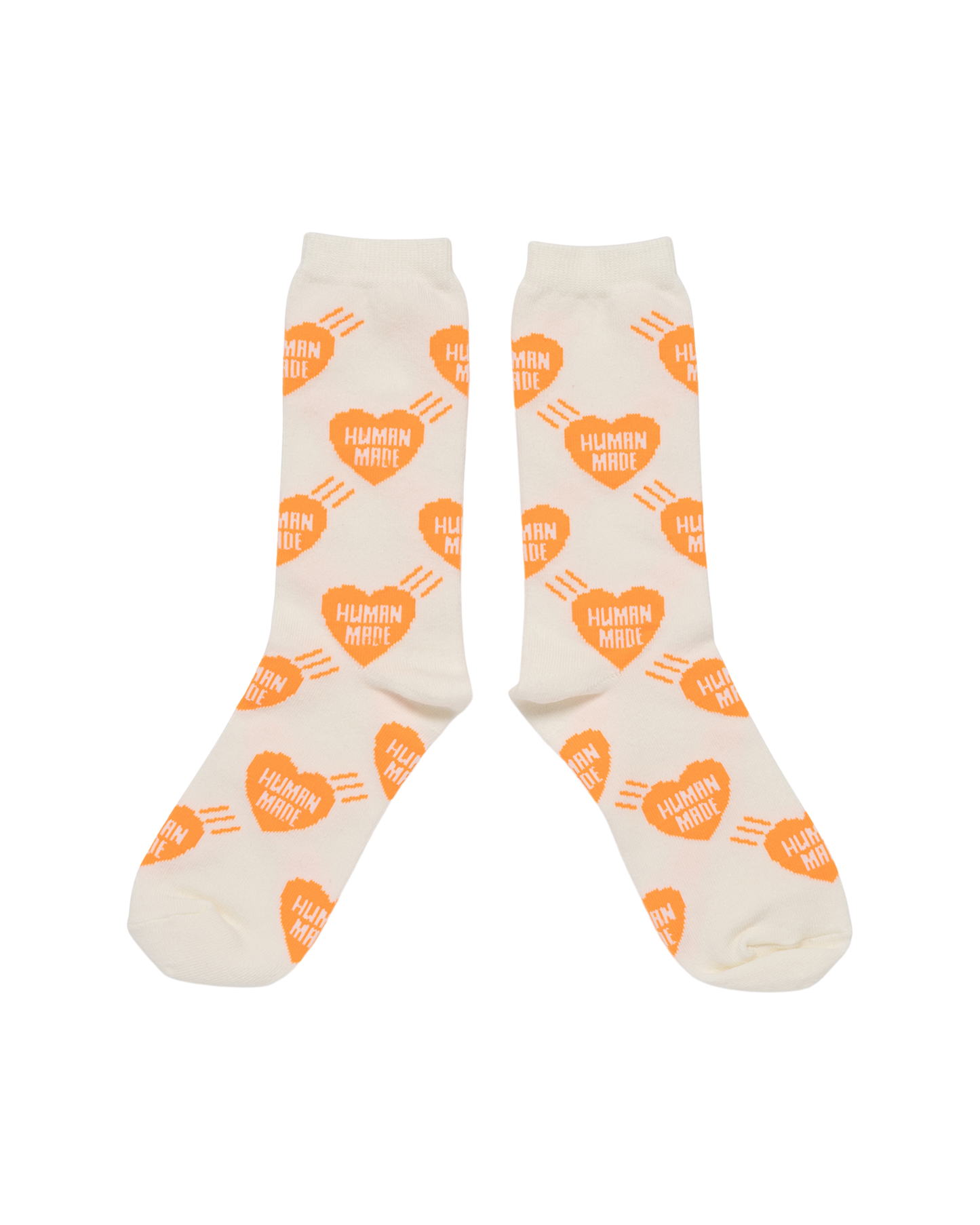 Heart Socks