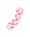 Heart Socks