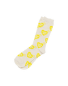 Heart Socks