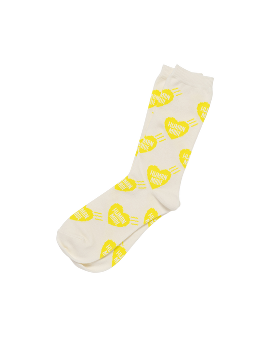 Heart Socks