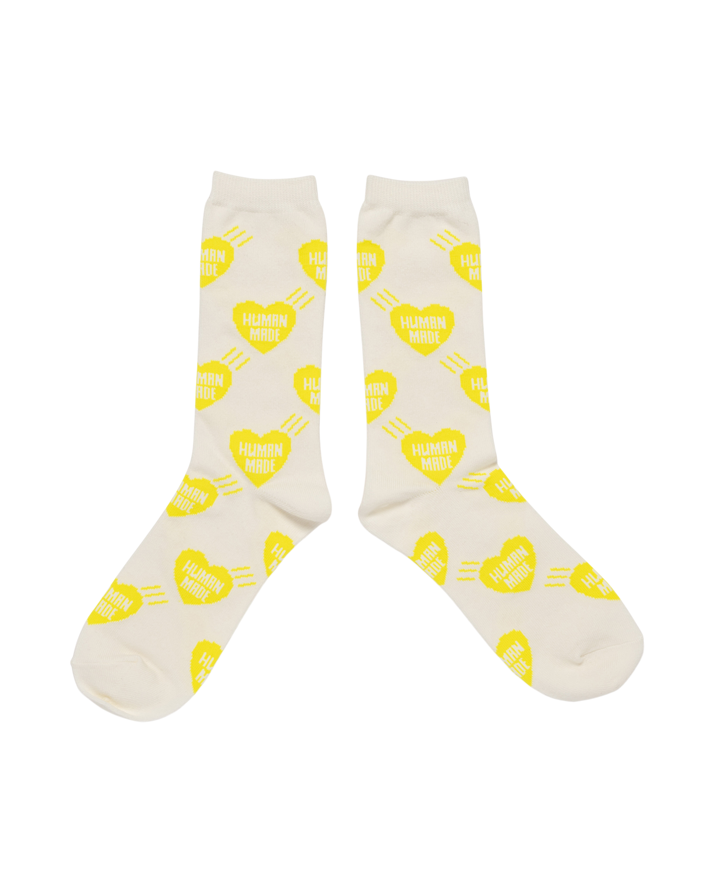 Heart Socks