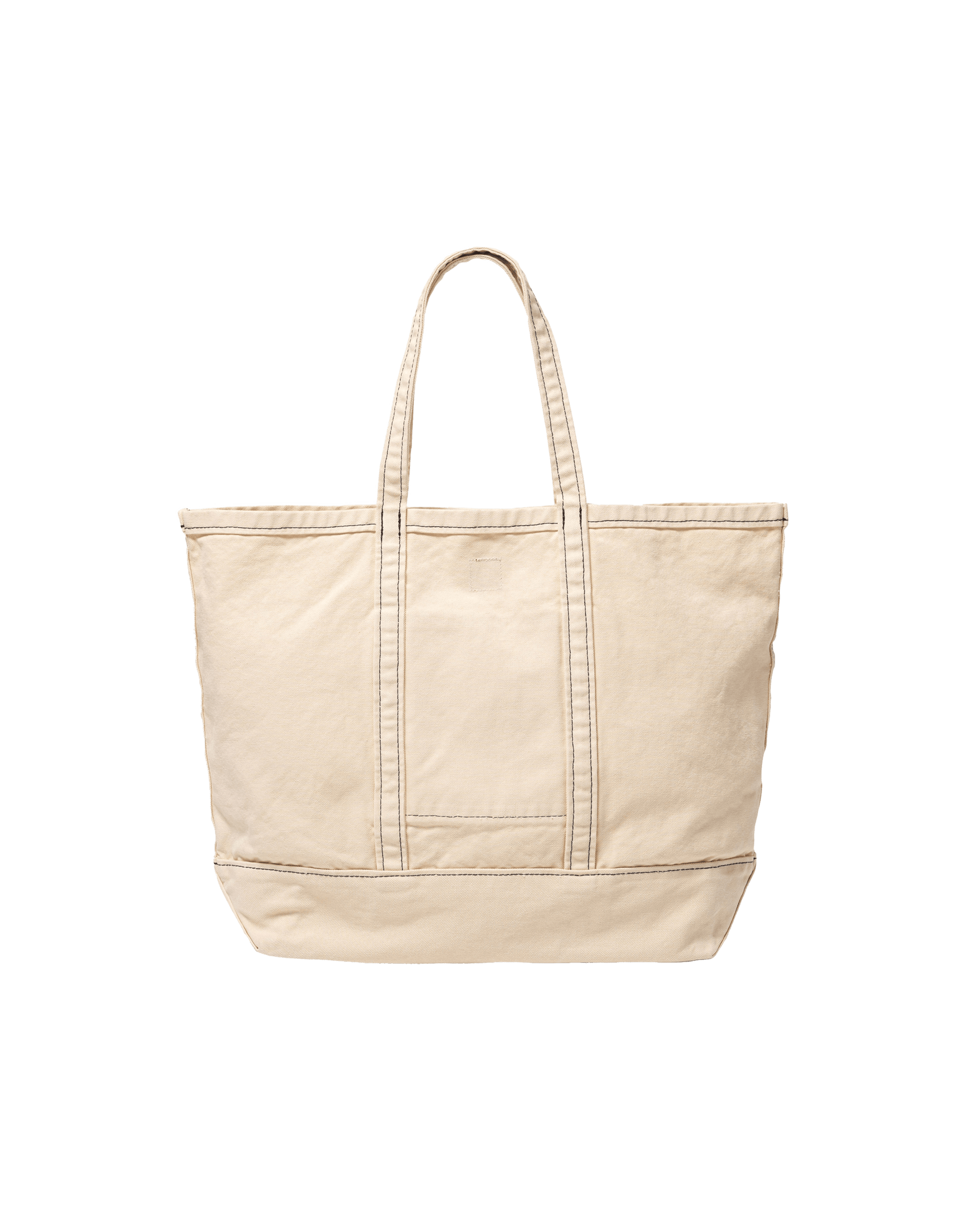 Garment Dyed Tote Bag - Human Made