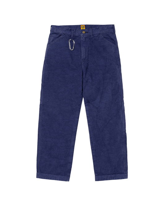 Garment Dyed Painter Pants - Human Made