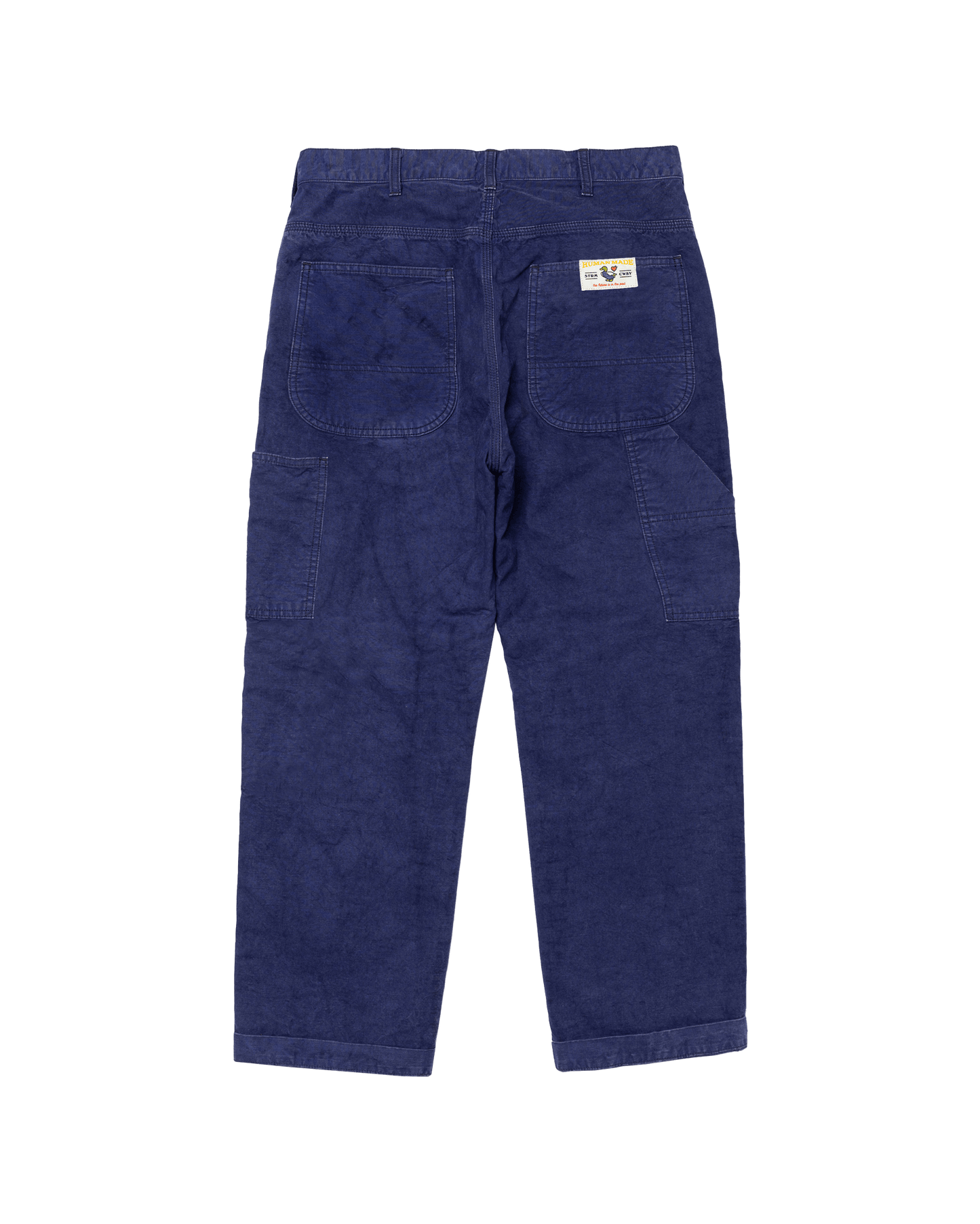 Garment Dyed Painter Pants – Billionaire Boys Club Garment Dyed Painter Pants – Billionaire Boys Club