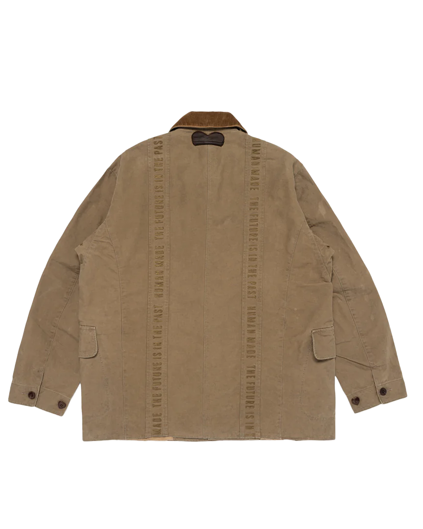 Hunting Jacket