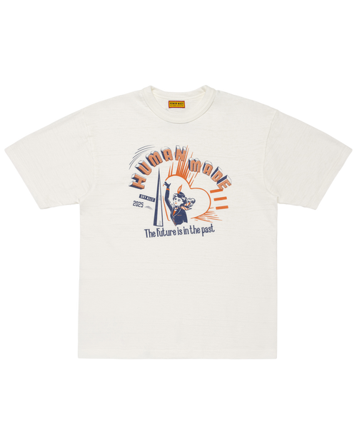 Graphic T-Shirt – Billionaire Boys Club