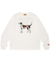 Graphic L/S T-Shirt