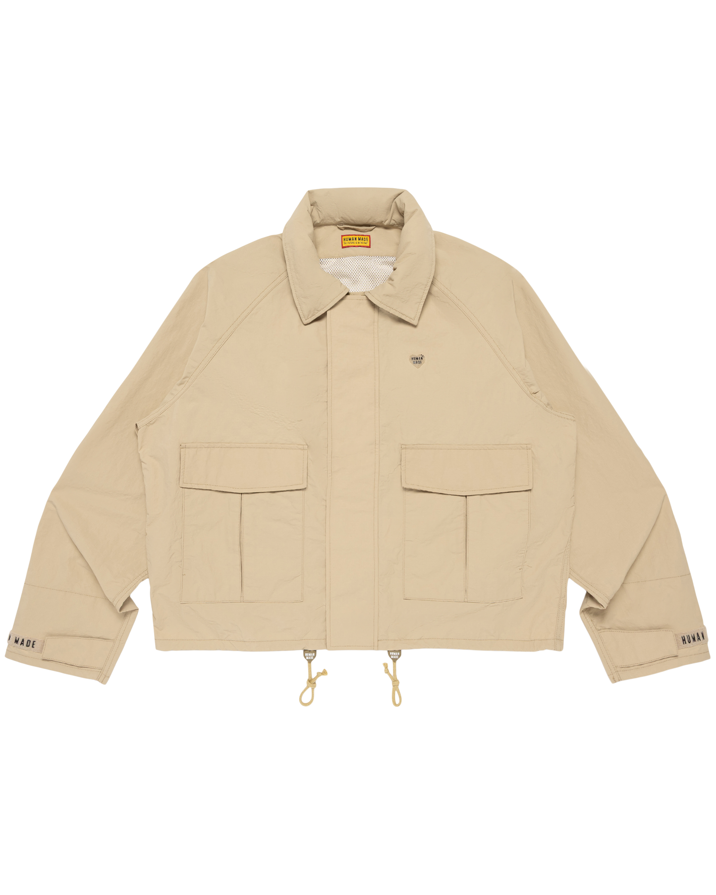 Fishing Jacket