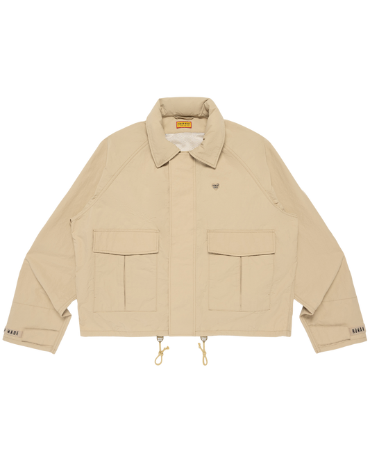 Fishing Jacket