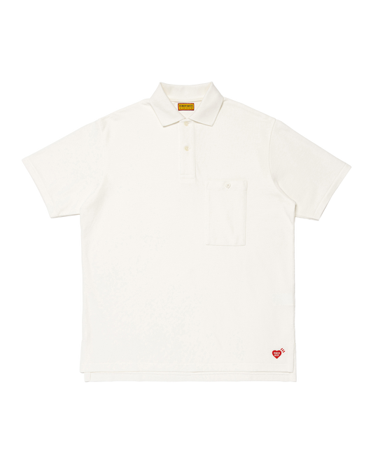 Big Polo Shirt