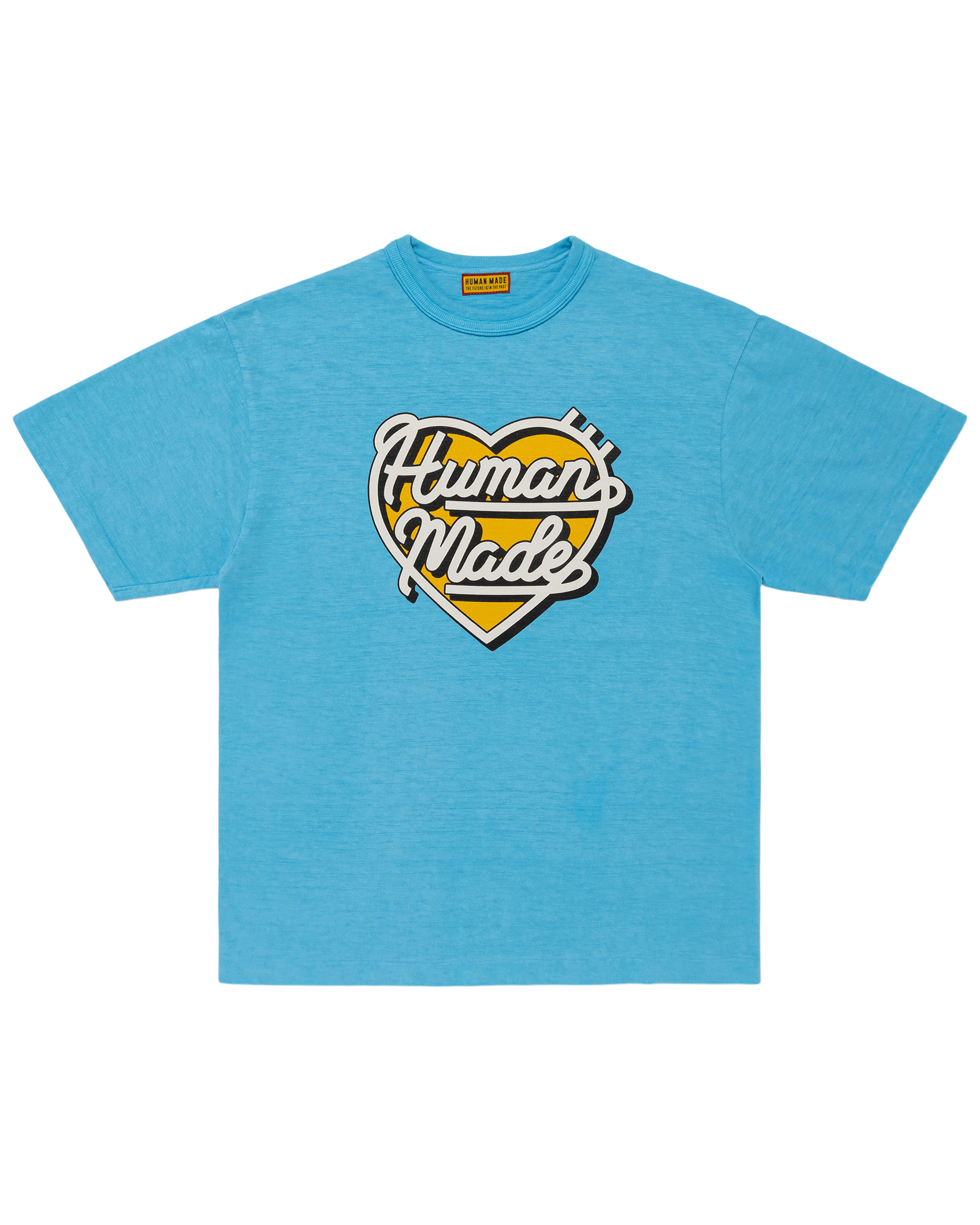 Color T-Shirt
